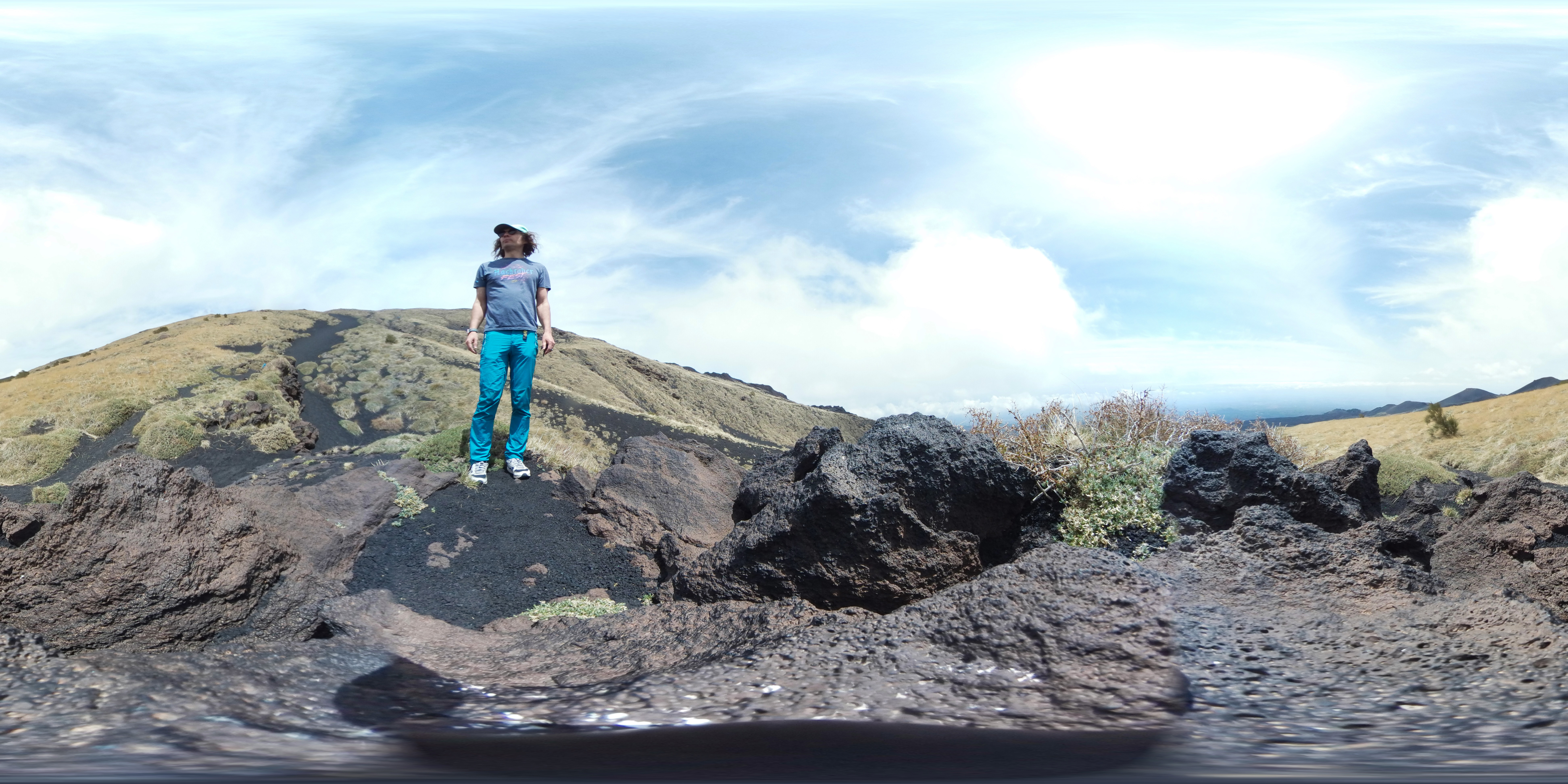 360 Panoramic Image