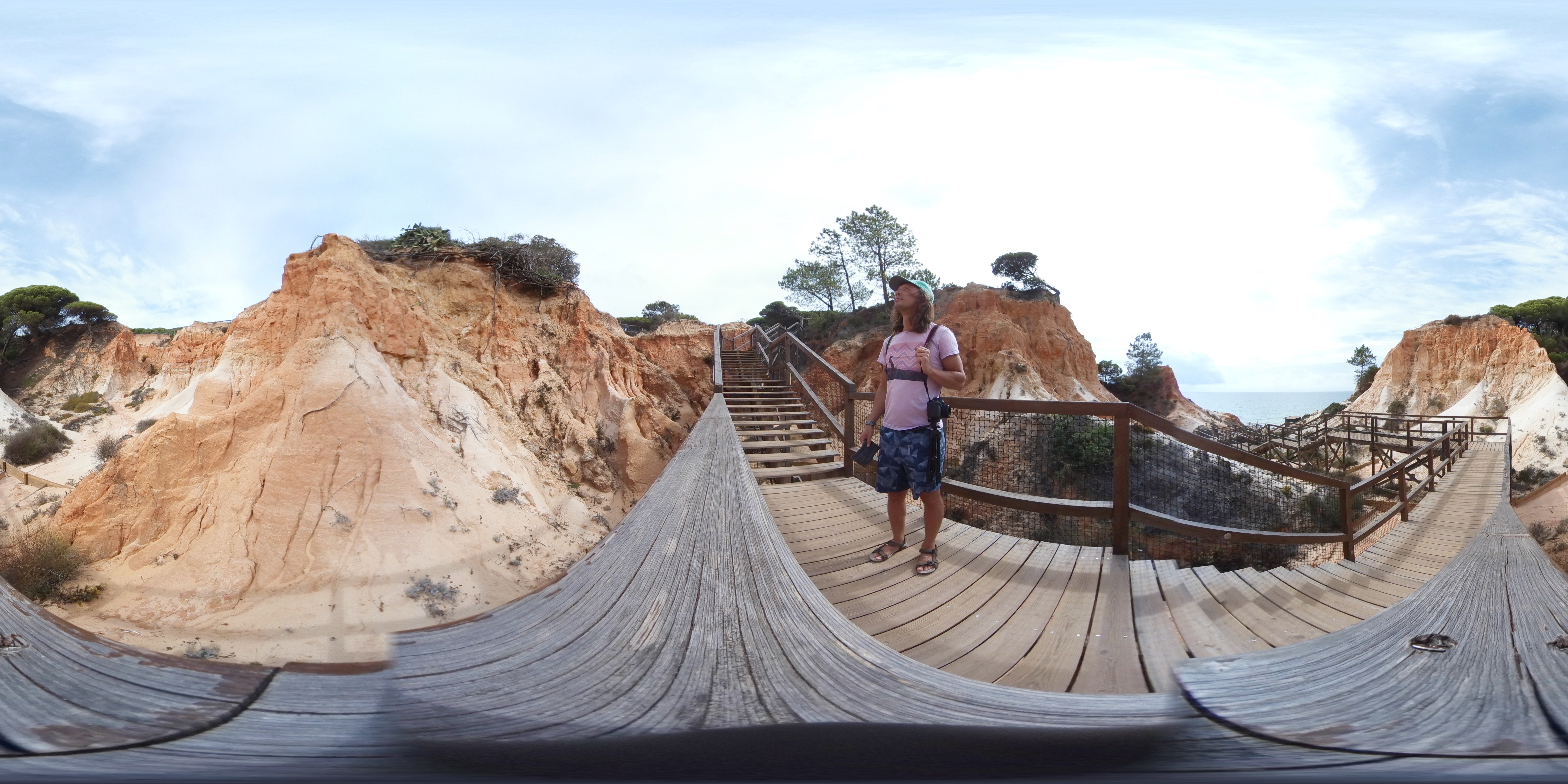 360 Panoramic Image