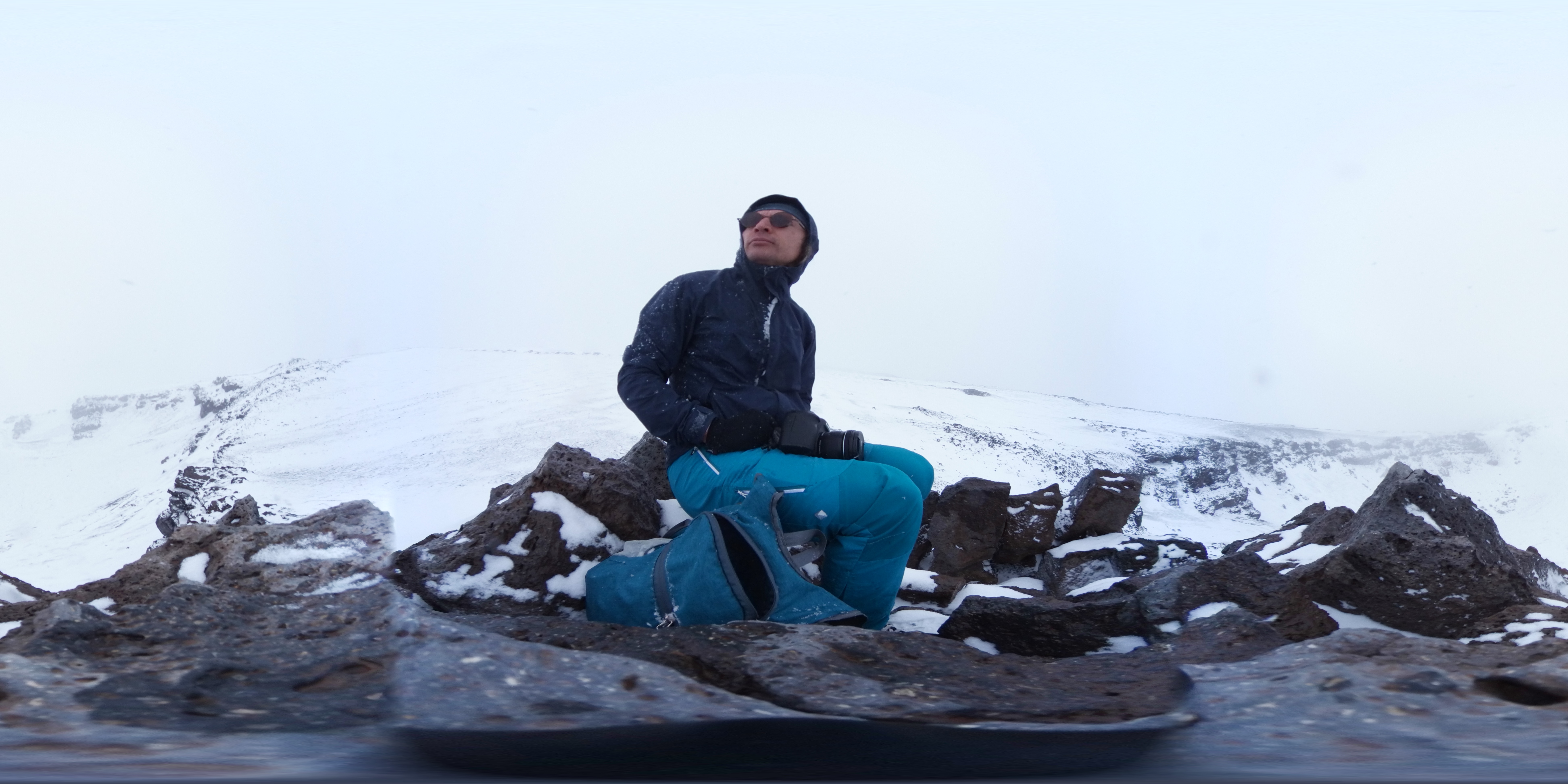 360 Panoramic Image