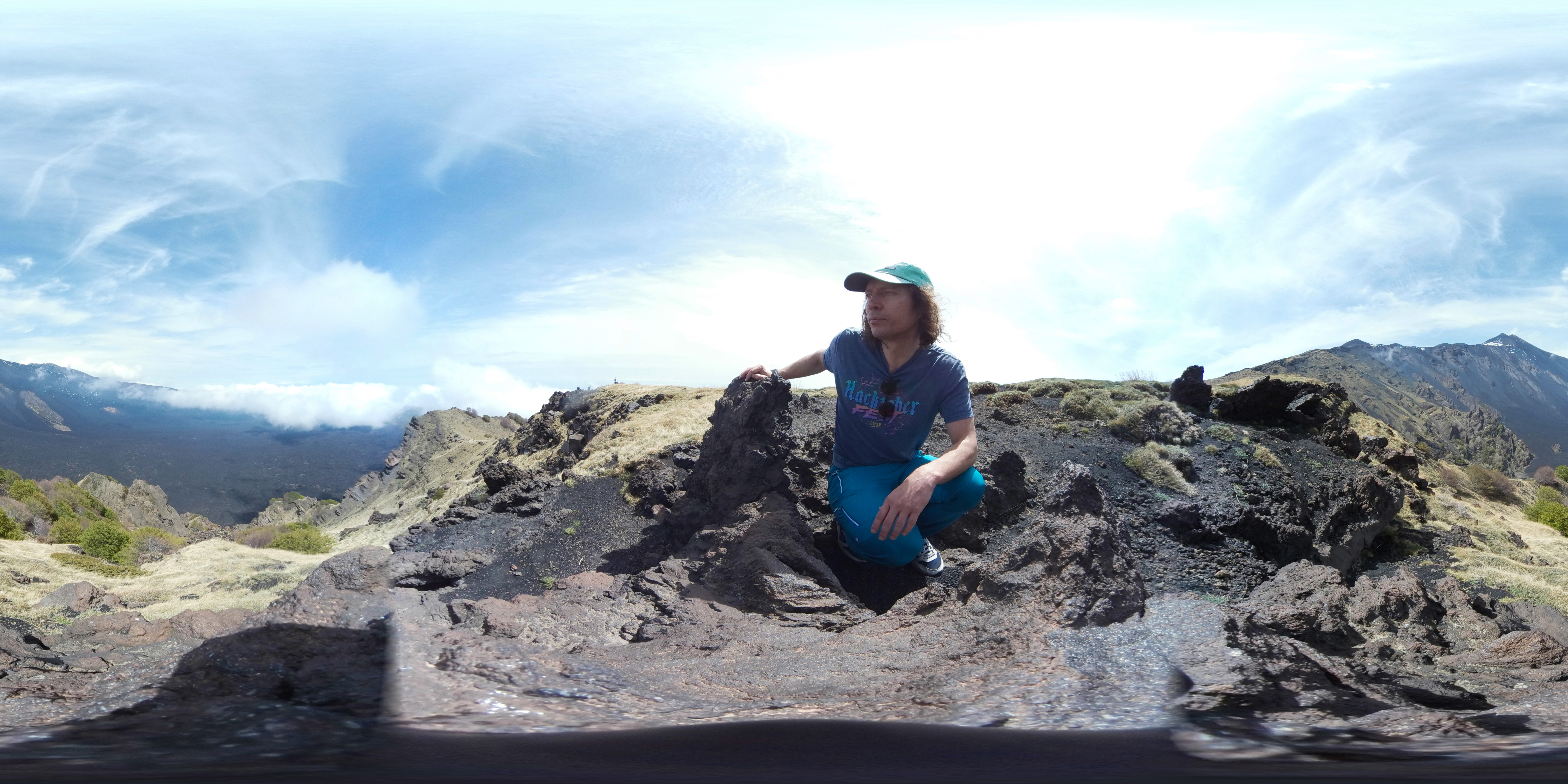 360 Panoramic Image