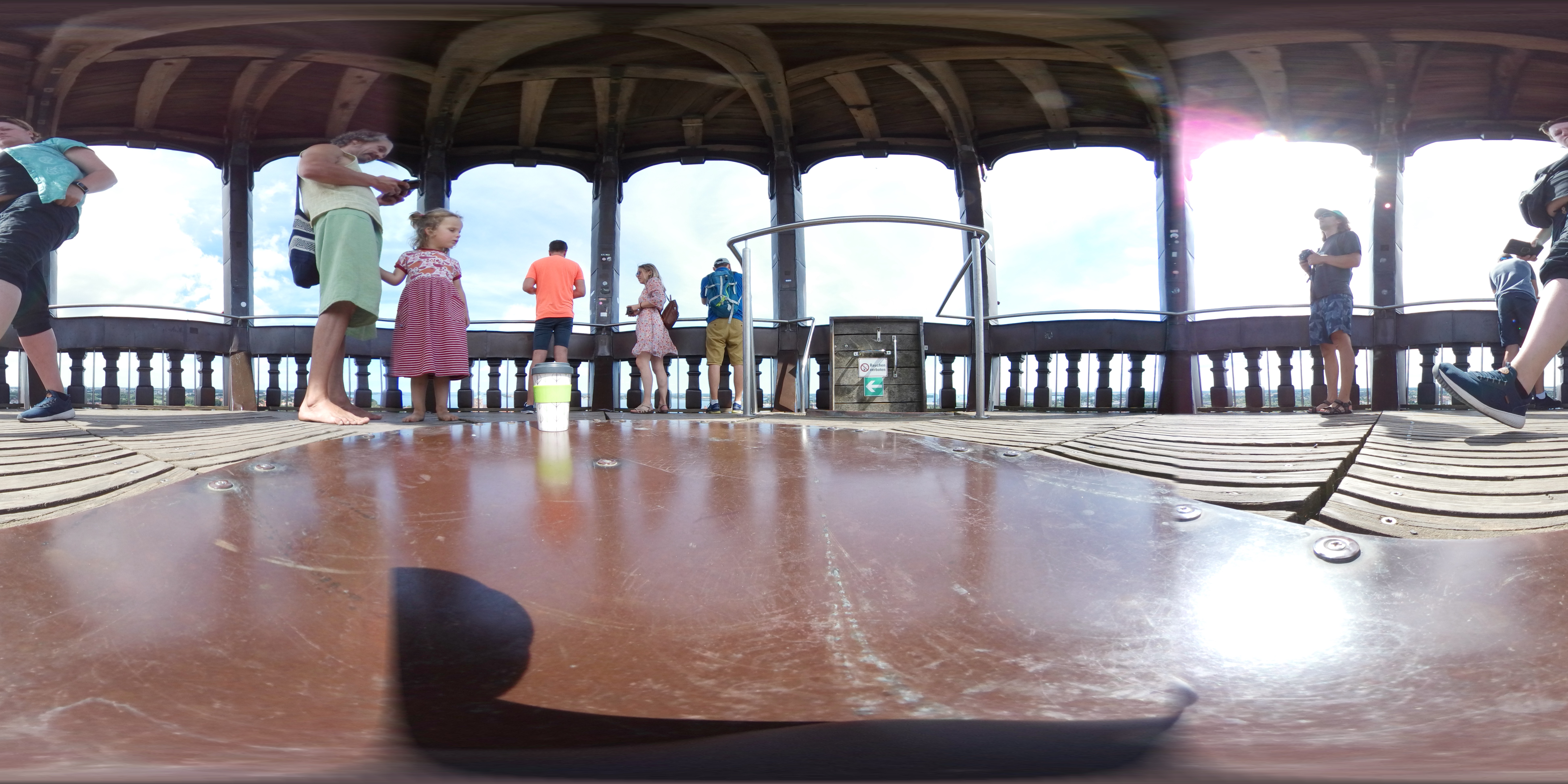 360 Panoramic Image