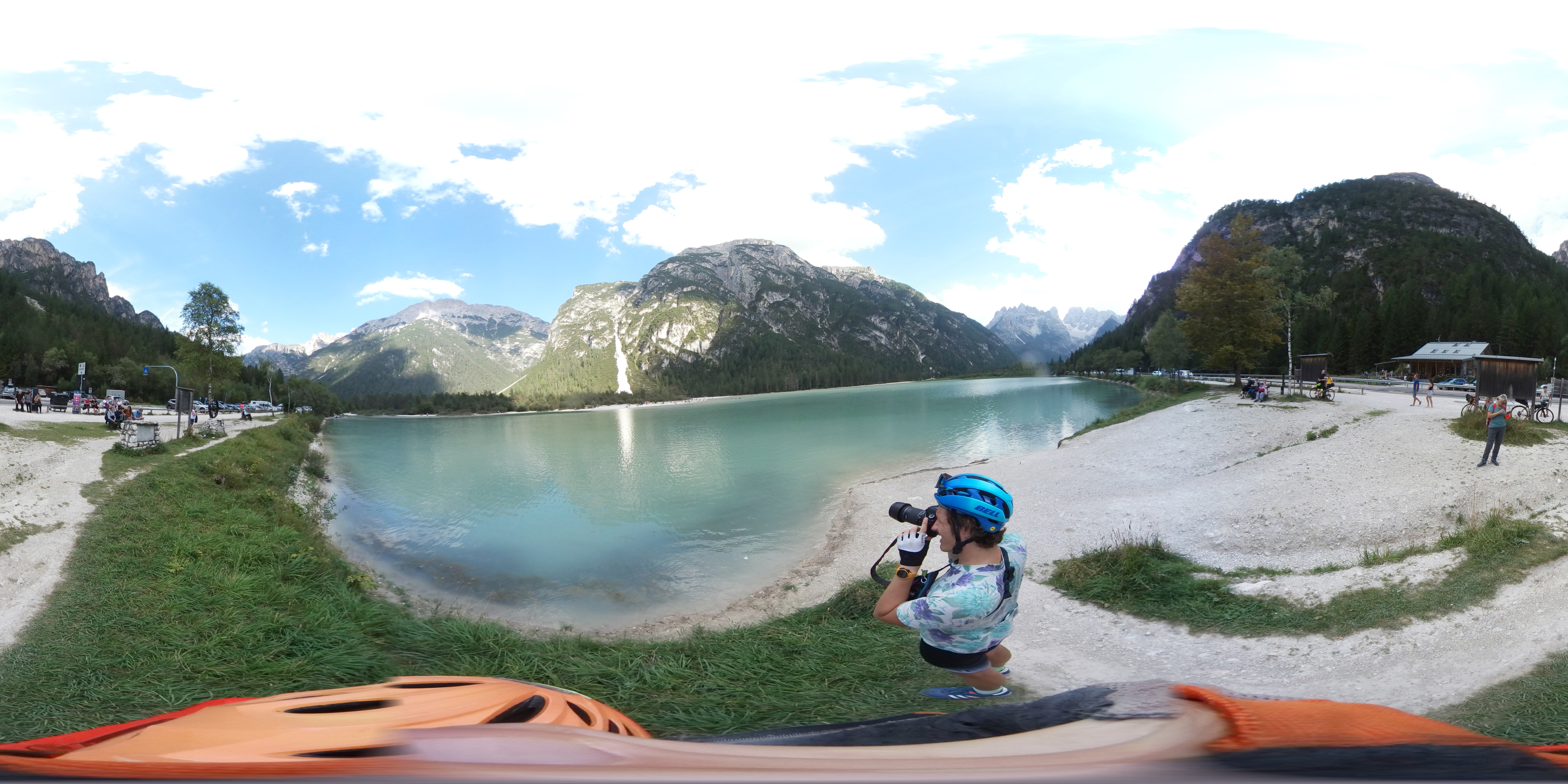 360 Panoramic Image