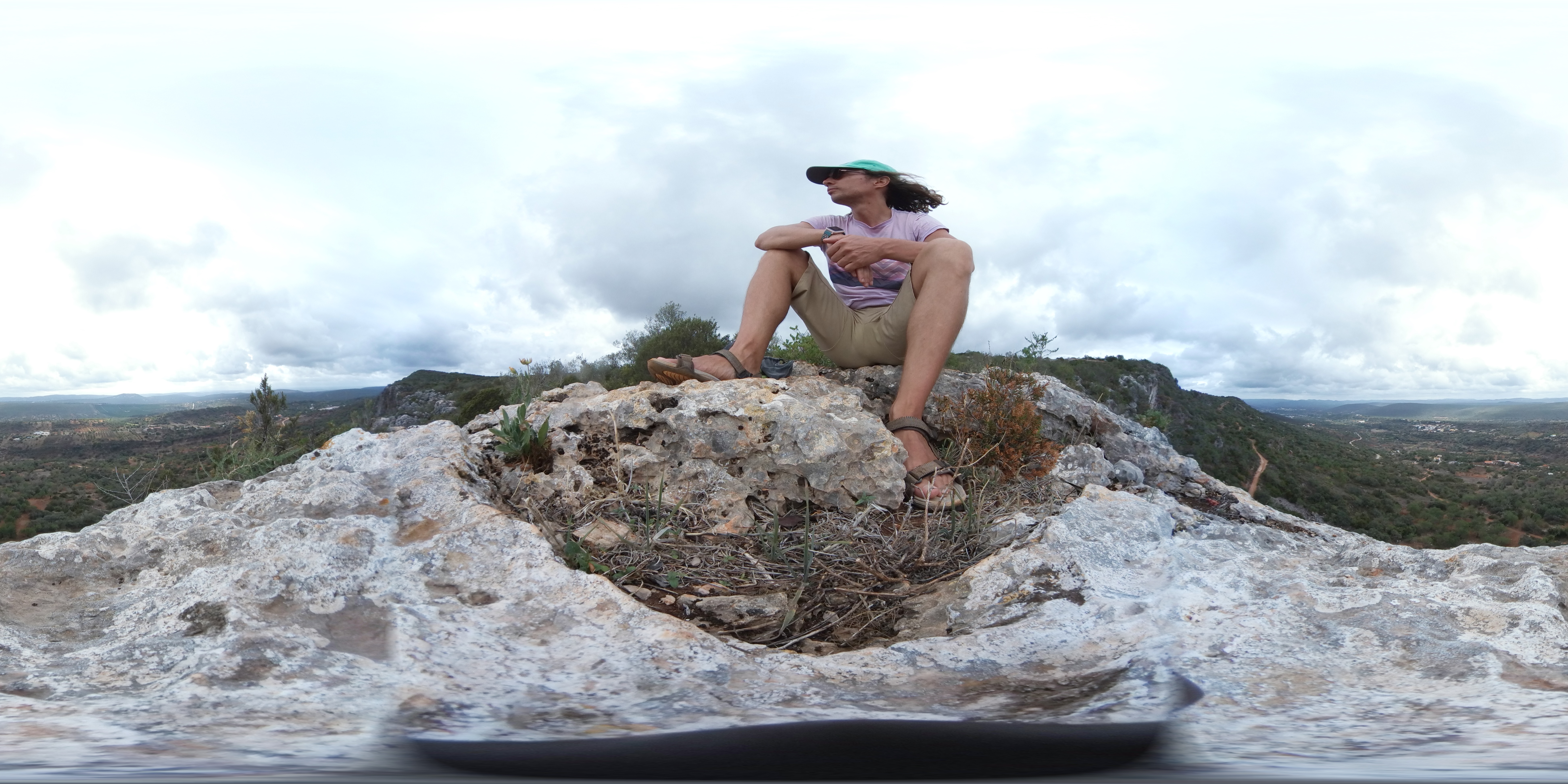 360 Panoramic Image