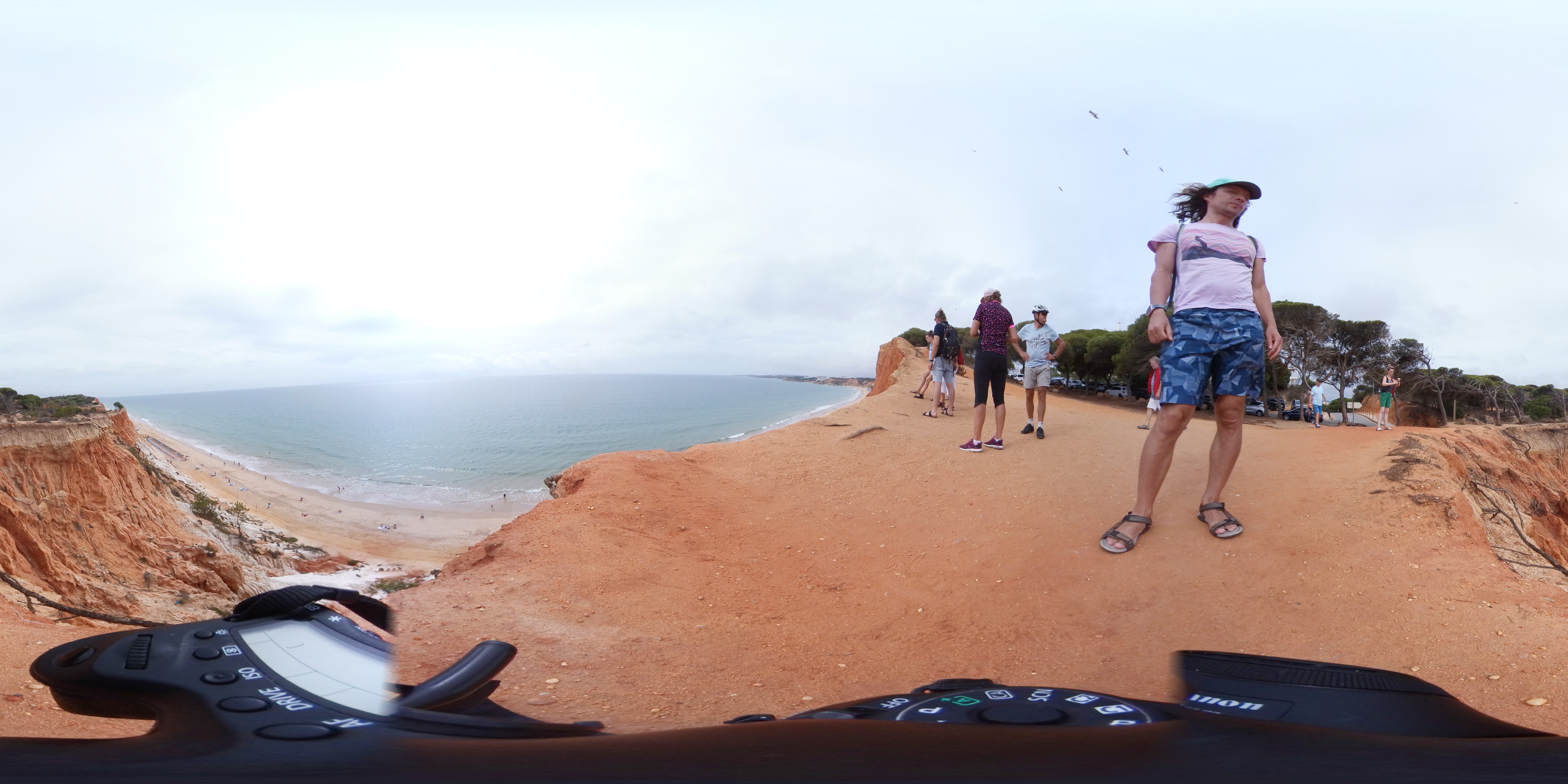 360 Panoramic Image