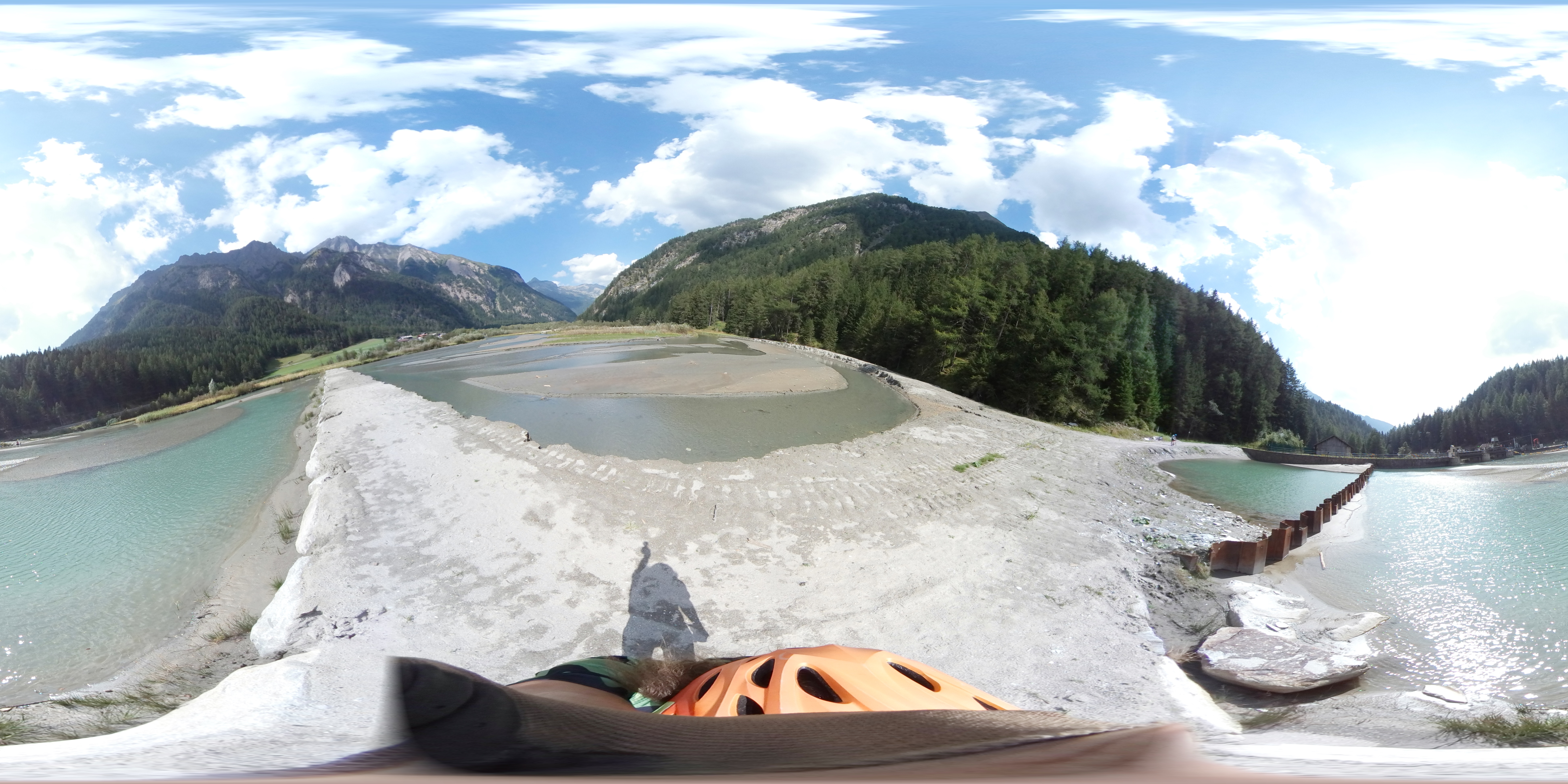 360 Panoramic Image