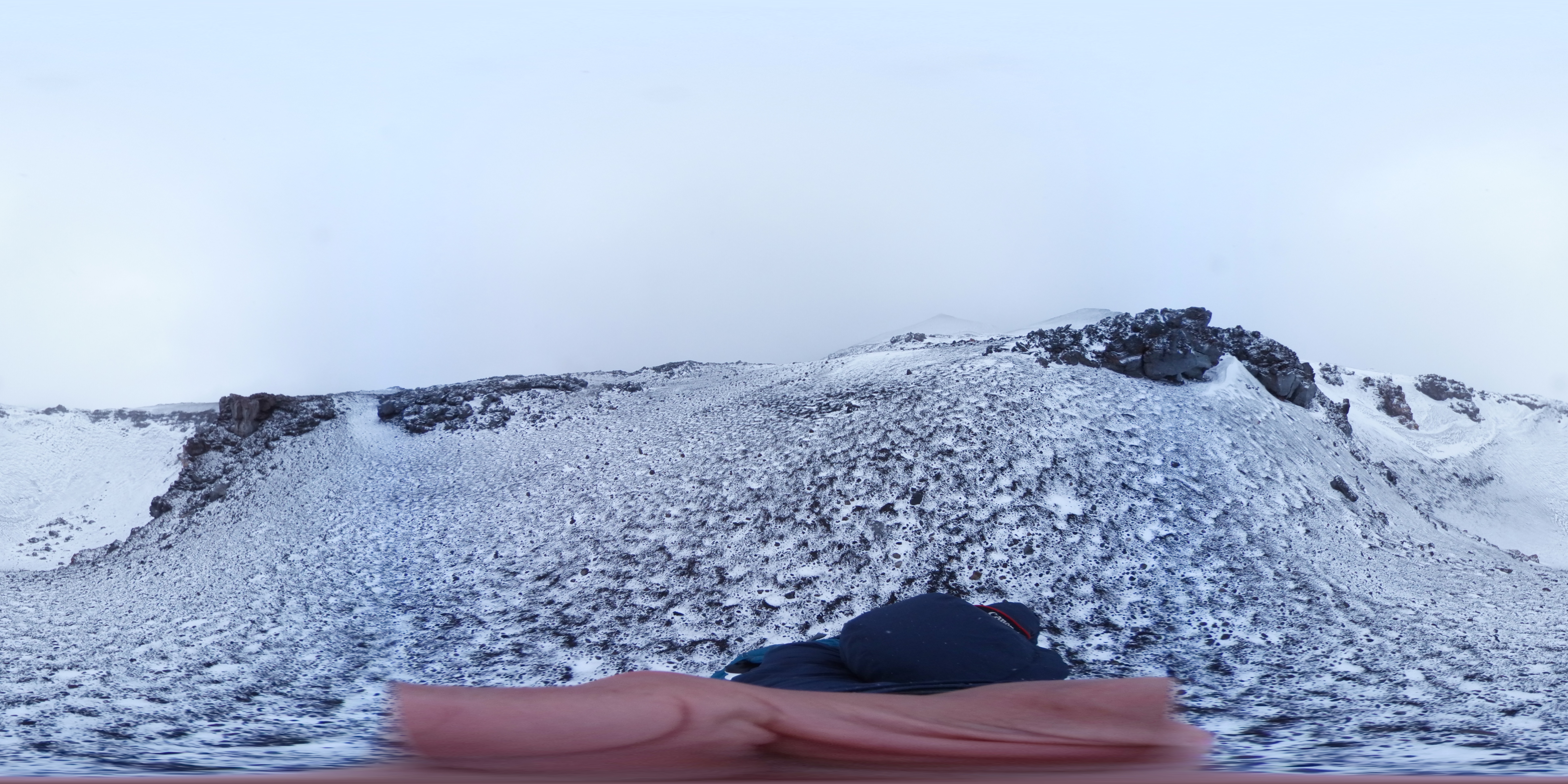 360 Panoramic Image