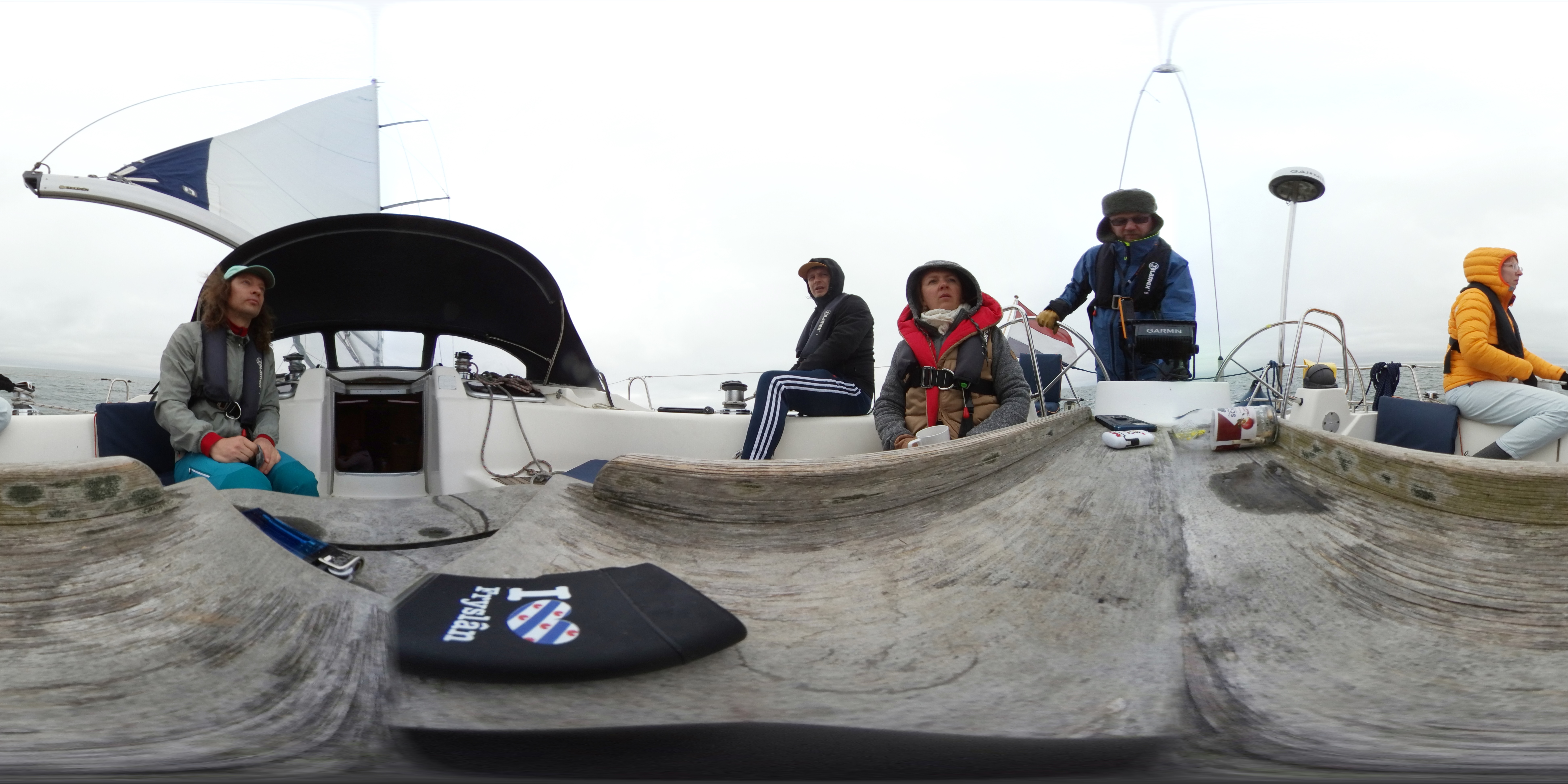 360 Panoramic Image