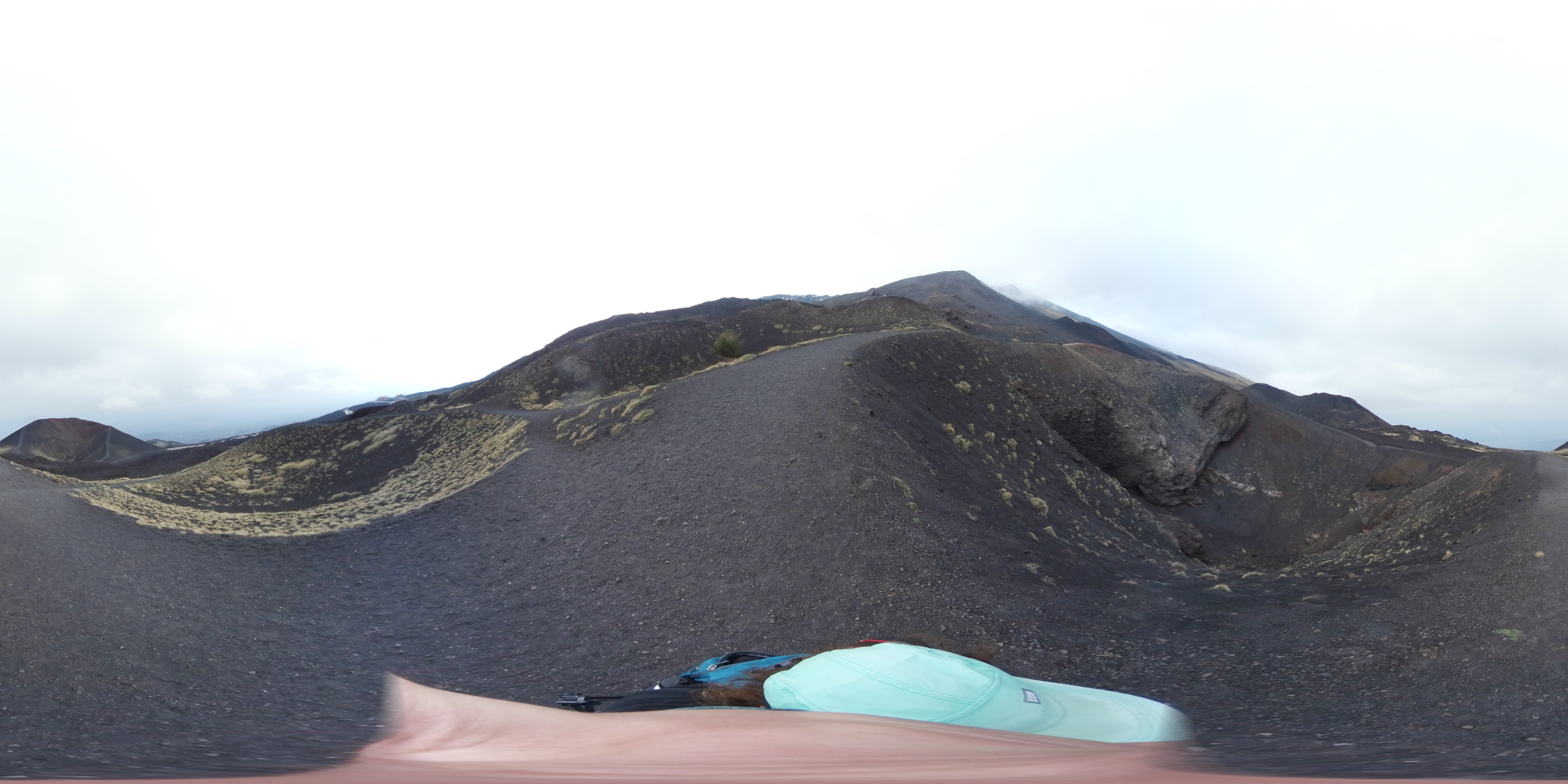 360 Panoramic Image