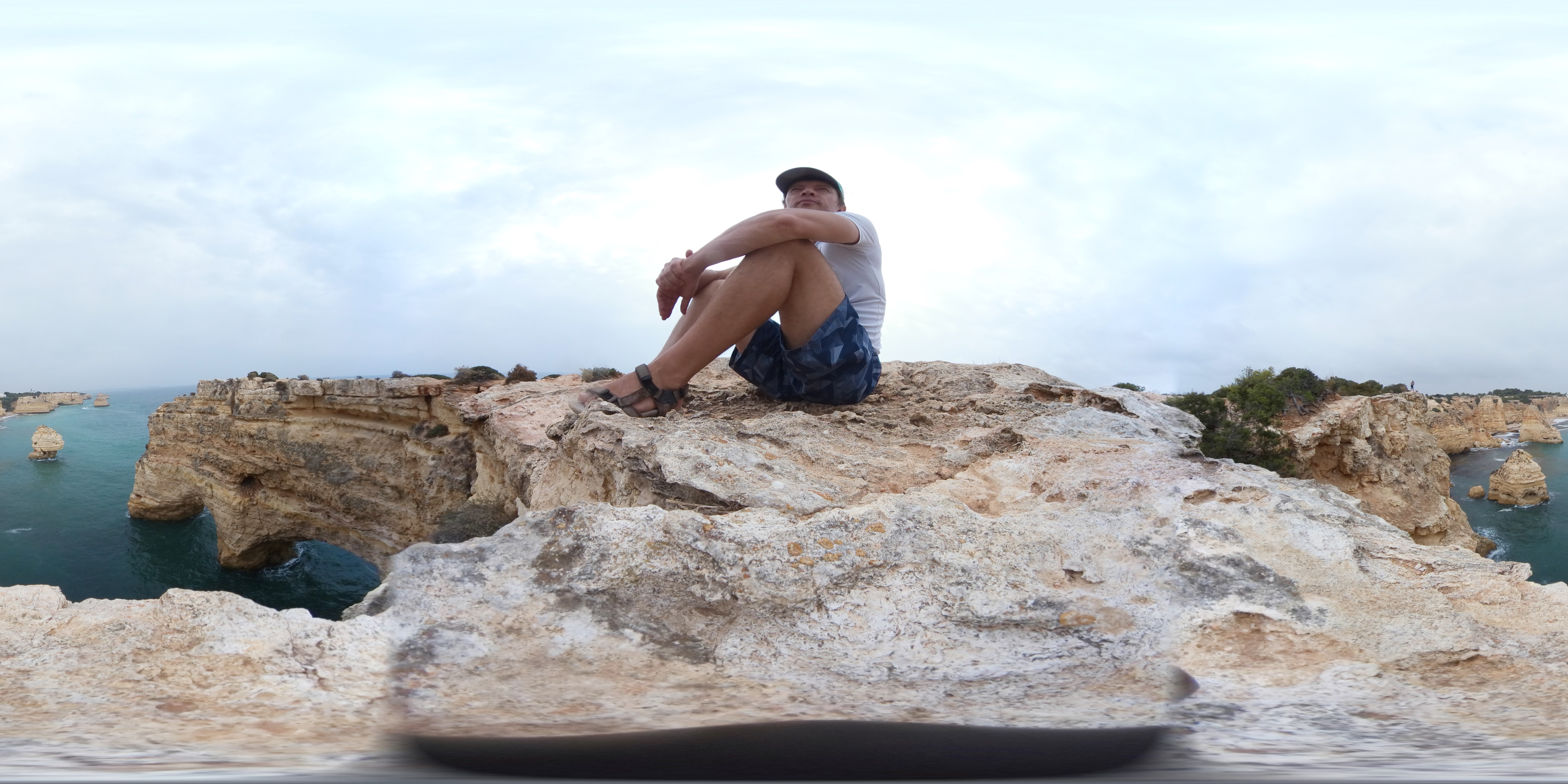 360 Panoramic Image