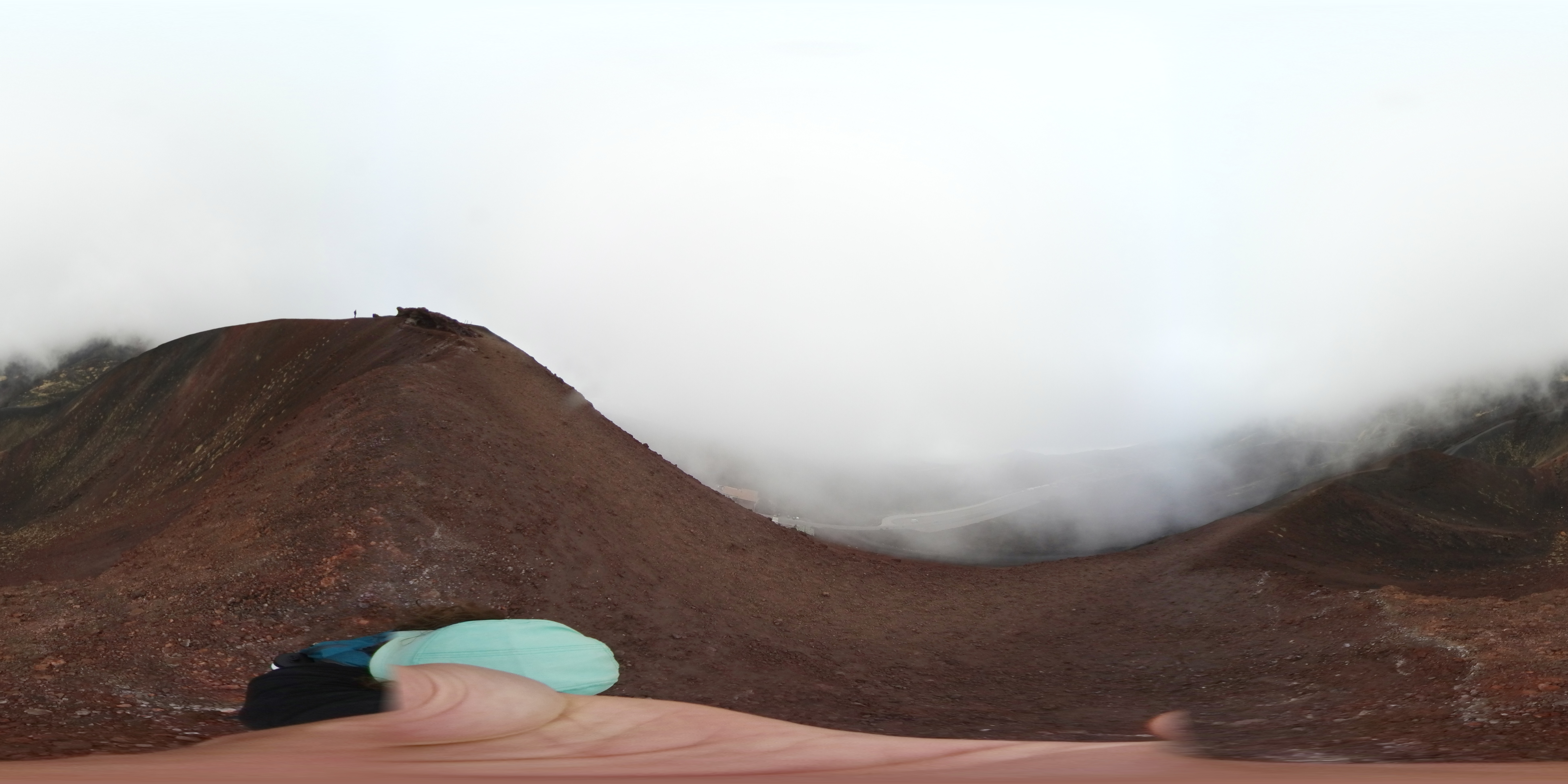 360 Panoramic Image
